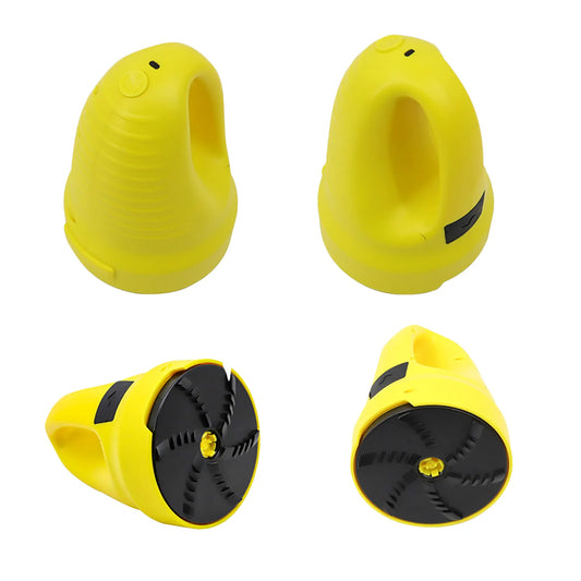 Elektrischer Eiskratzer